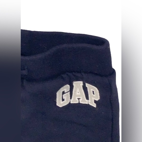 Gap 2pc hoody pants jogger outfit baby boys size 12-18 months 12 18 months - Picture 5 of 6